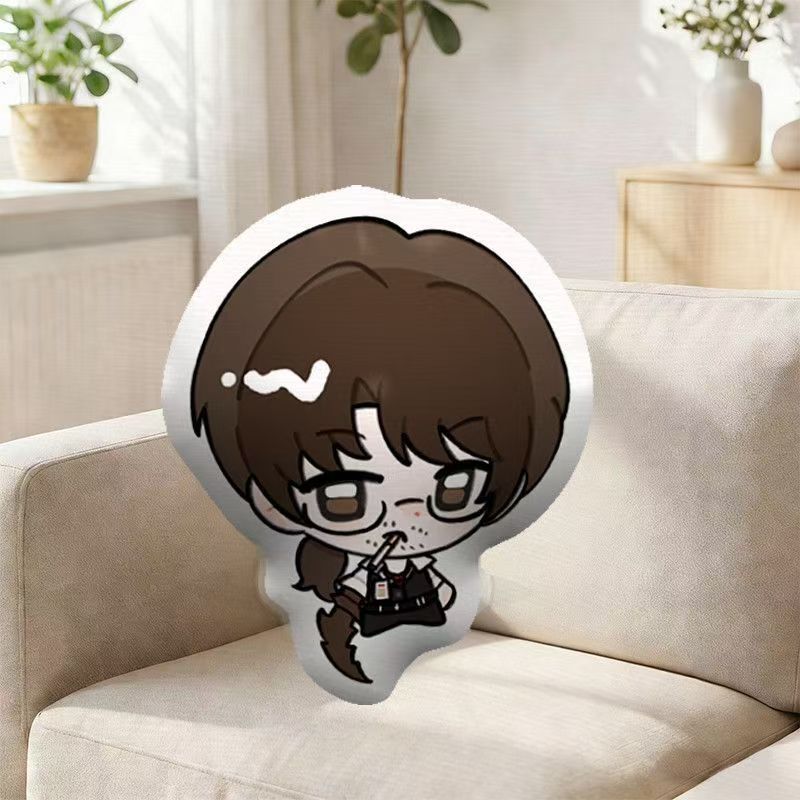 게임 주변기기 돈키호테 피규어 허그 베개 파우스트 피규 - Decorative Throw Pillow 리뷰 및 가격