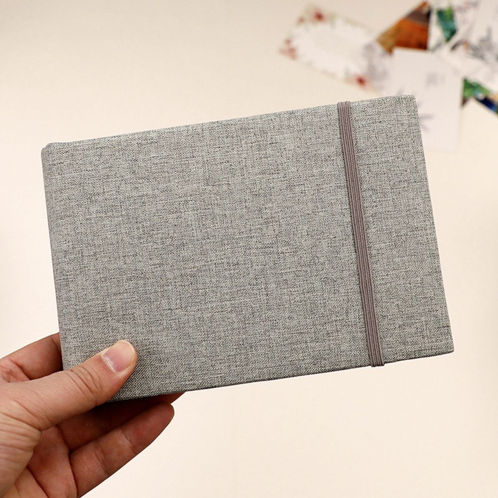 보관 케이스 스타 컬렉션 홈 데코 스티커 엽서 보관 브 - Home Decor Brochure 리뷰 및 가격