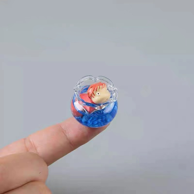 스튜디오 기블리 어항 냉장고 자석 귀여운 애니메이션 냉 - Home Decor Kolkata 리뷰 및 가격