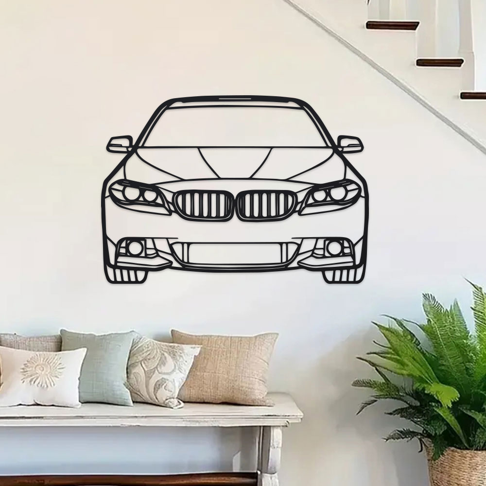 절묘한 장인 정신: 추상 미술 금속 벽 장식 - 집,  - Home Decor Enthusiast 리뷰 및 가격