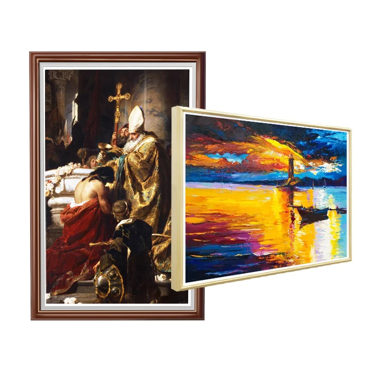 NFT 다국어 벽걸이형 전자 홈데코 영어 섹시 비디오  - Home Decor Frames 리뷰 및 가격