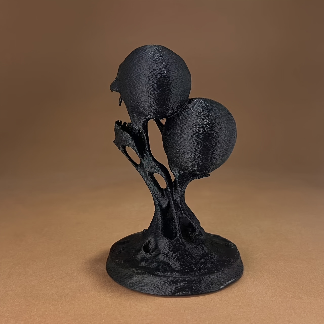 1피스 고딕 멜팅 스컬 조각상 – 빈티지 3D 프린팅  - Home Decor Enthusiast 리뷰 및 가격