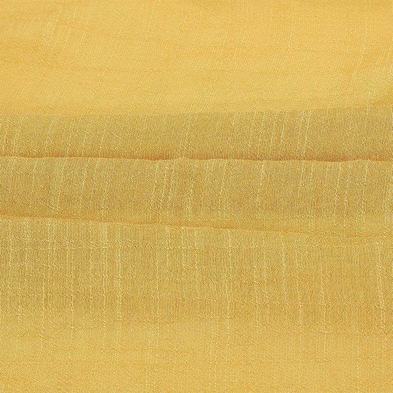 솔리드 컬러 코튼 린넨 원단 얇은 통기성 드레스 셔츠  - Linen Table Runner 리뷰 및 가격