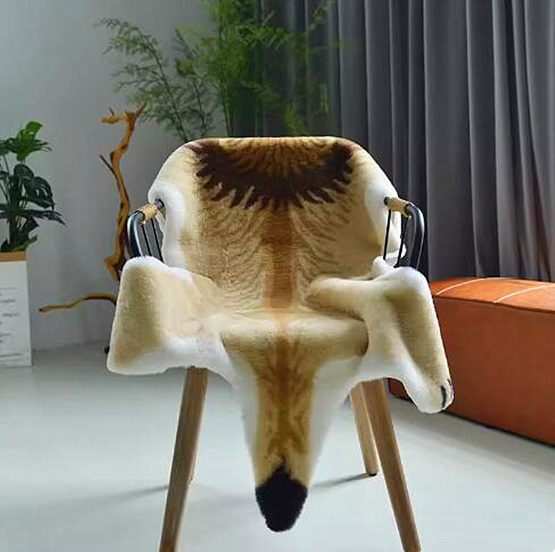 150x100cm 표범 인쇄 대형 가짜 쇠가죽 채찍으로 - Cowhide Rug Faux 리뷰 및 가격